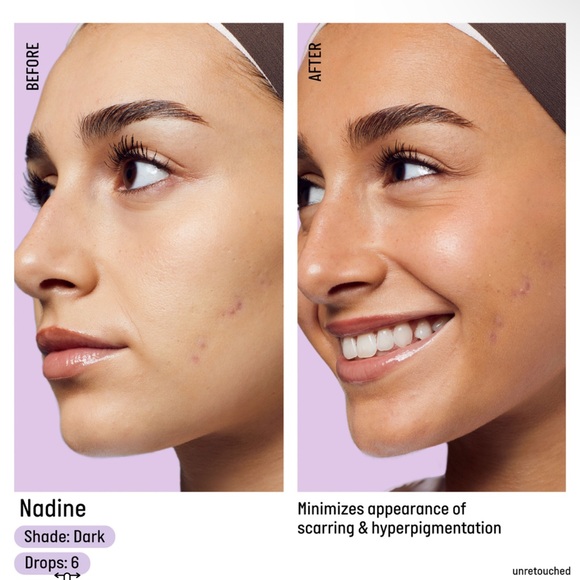 Isle of Paradise - Self Tanning - Picture 3 of 5